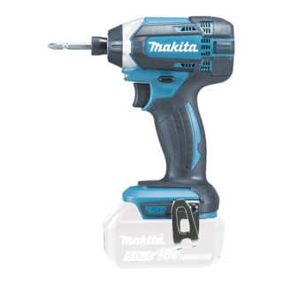 Makita accu slagmoersleutel DTD152ZX3