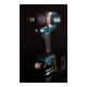 Makita accu slagmoersleutel DTW1001RTJ, 18.0 V
