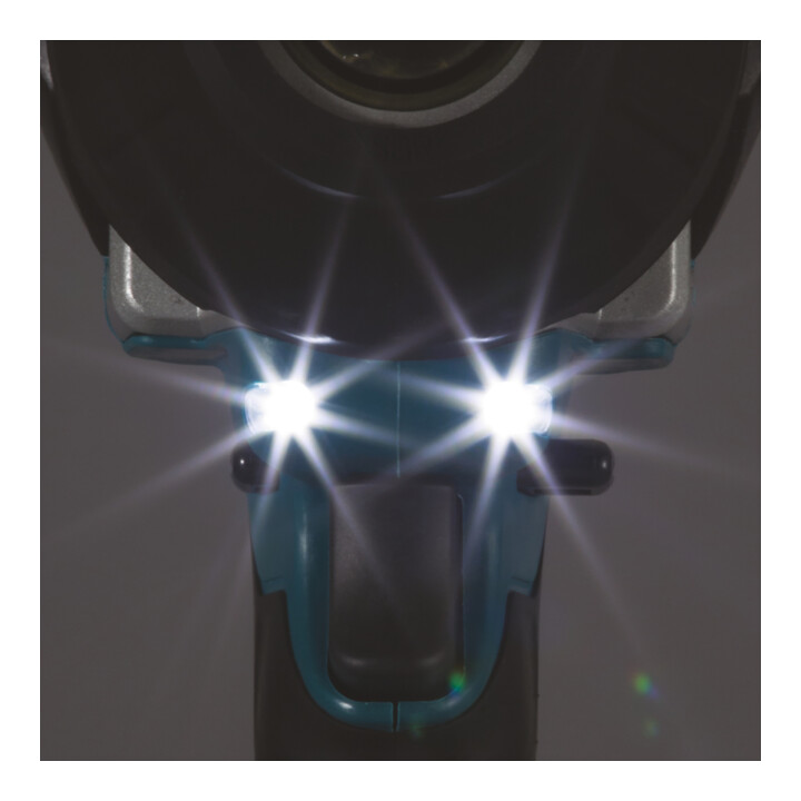 Makita accu slagmoersleutel DTW1001RTJ, 18.0 V
