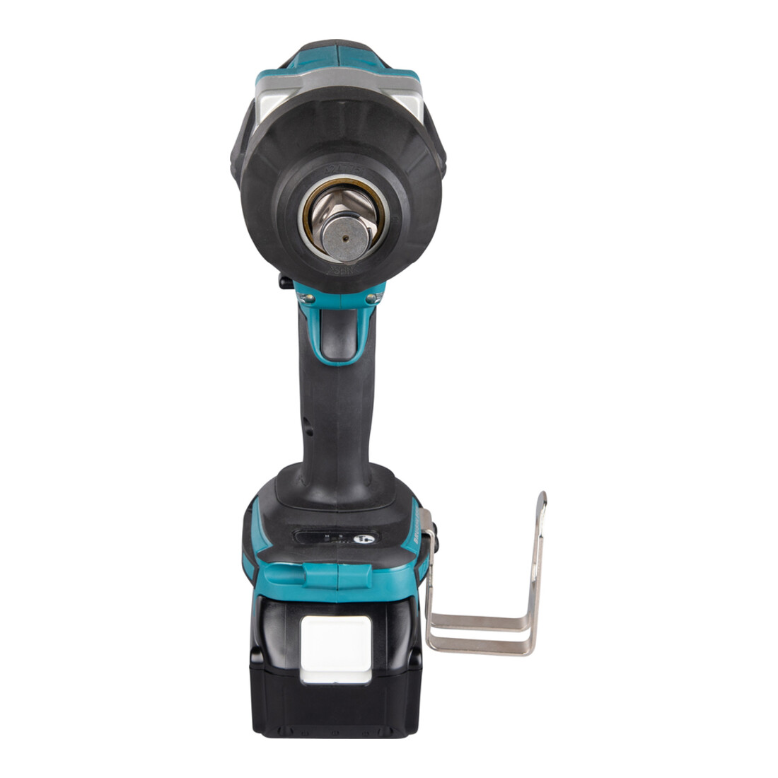 Makita accu slagmoersleutel DTW1001RTJ, 18.0 V