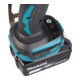 Makita accu slagmoersleutel DTW1001Z
