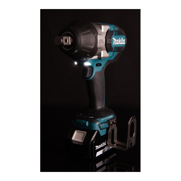 Makita accu slagmoersleutel DTW1001Z