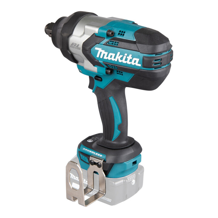 Makita accu slagmoersleutel DTW1001Z