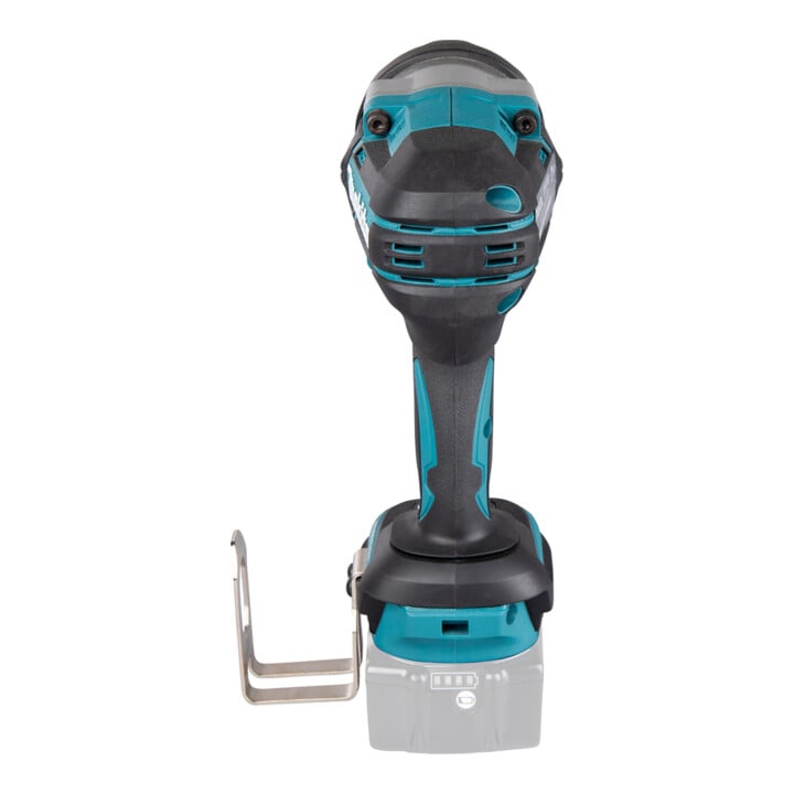 Makita accu slagmoersleutel DTW1001Z