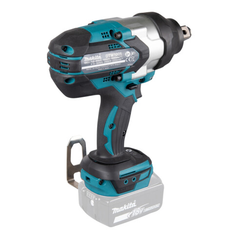 Makita accu slagmoersleutel DTW1001Z