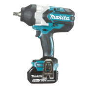 Makita accu slagmoersleutel DTW1002RTJ