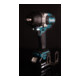 Makita accu slagmoersleutel DTW1002RTJ