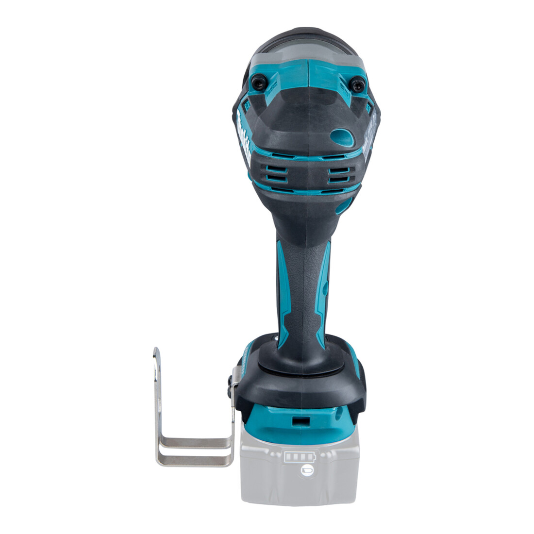 Makita accu slagmoersleutel DTW1002Z, 18 V