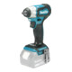 Makita accu slagmoersleutel DTW180Z 3/8" 18 V-1