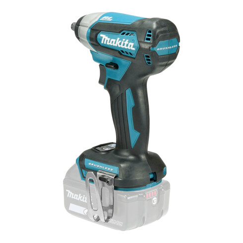 Makita accu slagmoersleutel DTW180Z 3/8" 18 V