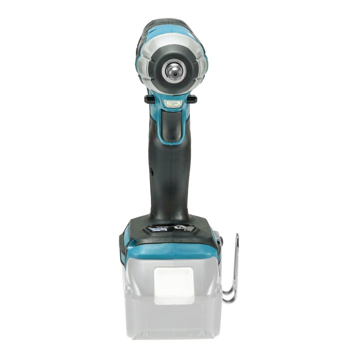 Makita accu slagmoersleutel DTW180Z 3/8" 18 V