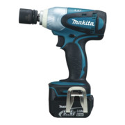 Makita accu slagmoersleutel DTW250RFJ-1