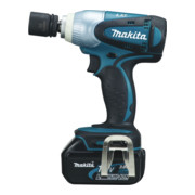 Makita accu slagmoersleutel DTW251RTJ-1