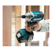 Makita accu slagmoersleutel LXT DTD156Z-3