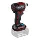 Makita accu-slagmoersleutel LXT ® in rood, DTD171ZAR