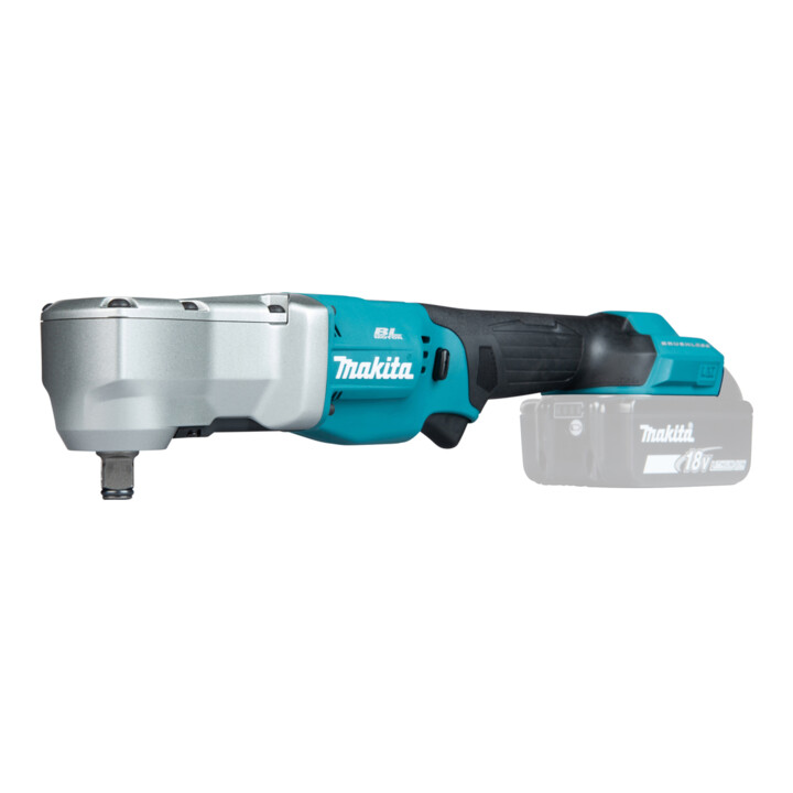 Makita Accu-slagschroevendraaier 18V zonder accu zonder lader