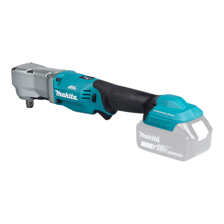 Makita Accu-slagschroevendraaier 18V zonder accu zonder lader