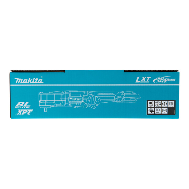 Makita Accu-slagschroevendraaier 18V zonder accu zonder lader