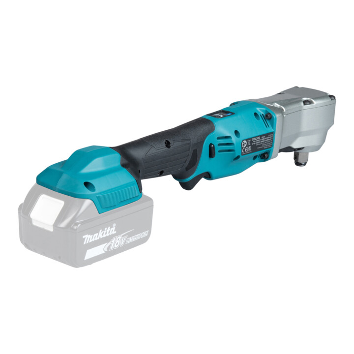 Makita Accu-slagschroevendraaier 18V zonder accu zonder lader