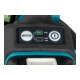 Makita Accu-staafnageltacker DBN620 18V zonder accu zonder lader
