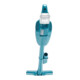 Makita accu stofzuiger 10.8V CL107FDZ