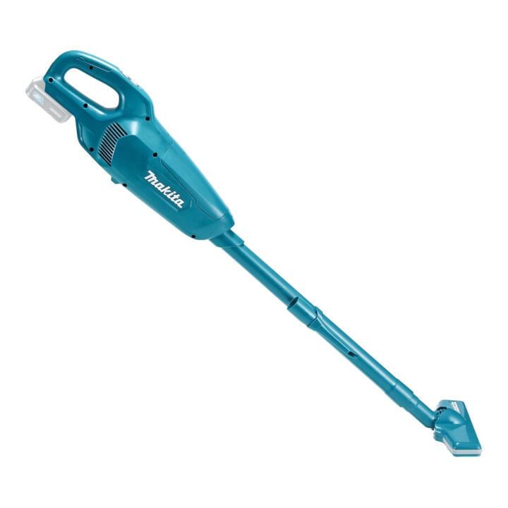 Makita accu stofzuiger 10.8V CL107FDZ