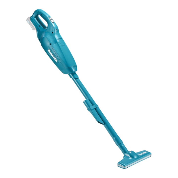 Makita accu stofzuiger 10.8V CL107FDZ