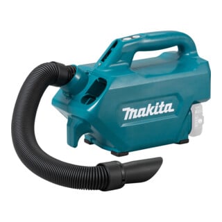 Makita accu stofzuiger 12 V max. (zonder accu, zonder lader) CL121DZX