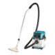 Makita accu stofzuiger 15L 2x18V DVC150LZ-1