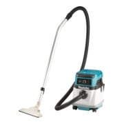 Makita accu stofzuiger 15L 2x18V DVC150LZ