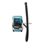 Makita accu stofzuiger 15L 2x18V DVC150LZ-5