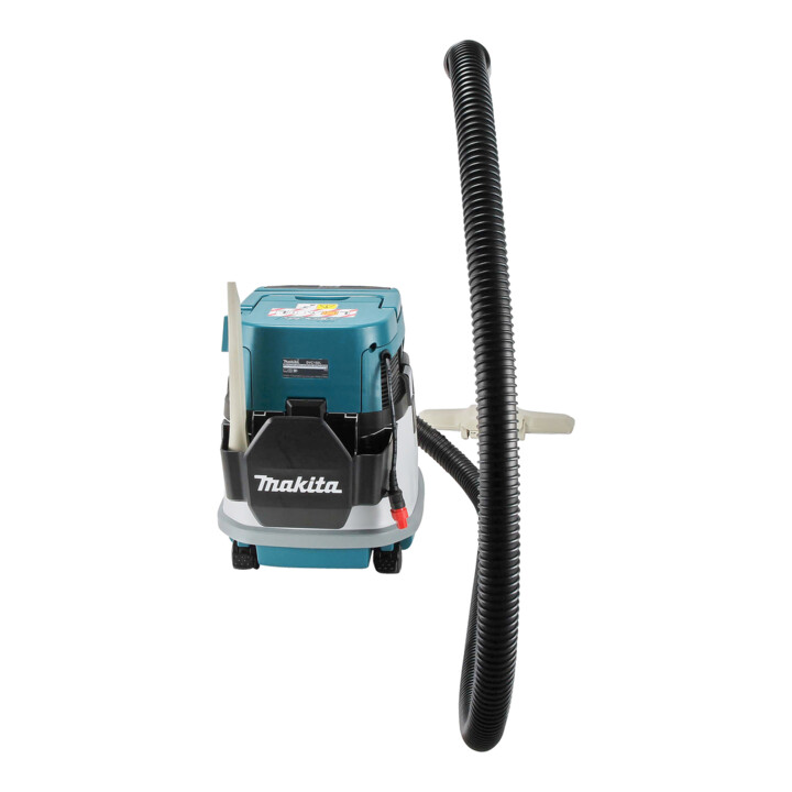 Makita accu stofzuiger 15L 2x18V DVC150LZ