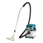 Makita accu stofzuiger 15L 2x18V DVC154LZ-1