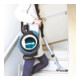 Makita accu stofzuiger 18.0V DCL501Z-2