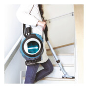 Makita accu stofzuiger 18.0V DCL501Z-2