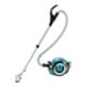 Makita accu stofzuiger 18.0V DCL501Z