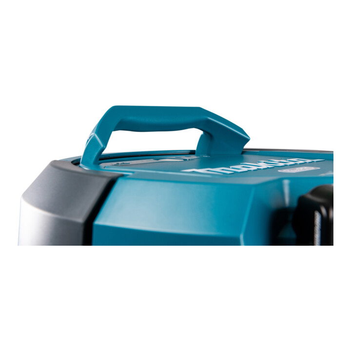 Makita accu stofzuiger 18 V DRC200Z