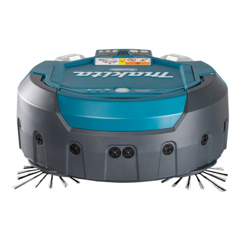 Makita accu stofzuiger 18 V DRC200Z