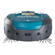 Makita accu stofzuiger 18 V DRC200Z-5