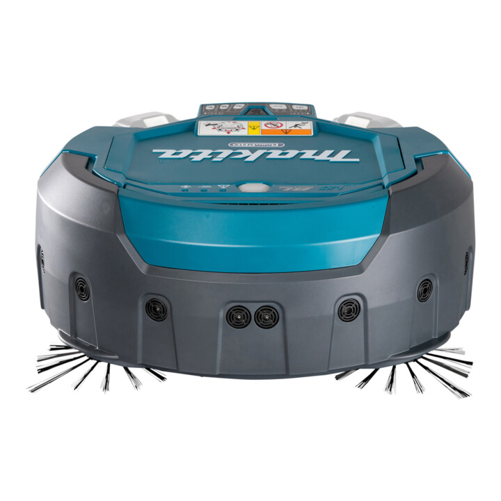 Makita accu stofzuiger 18 V DRC200Z