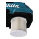 Makita accu stofzuiger 18 V DVC750LZX3