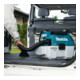 Makita accu stofzuiger 18 V DVC750LZX3