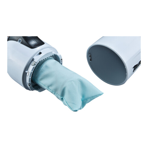 Makita accu stofzuiger 18V DCL181FZW