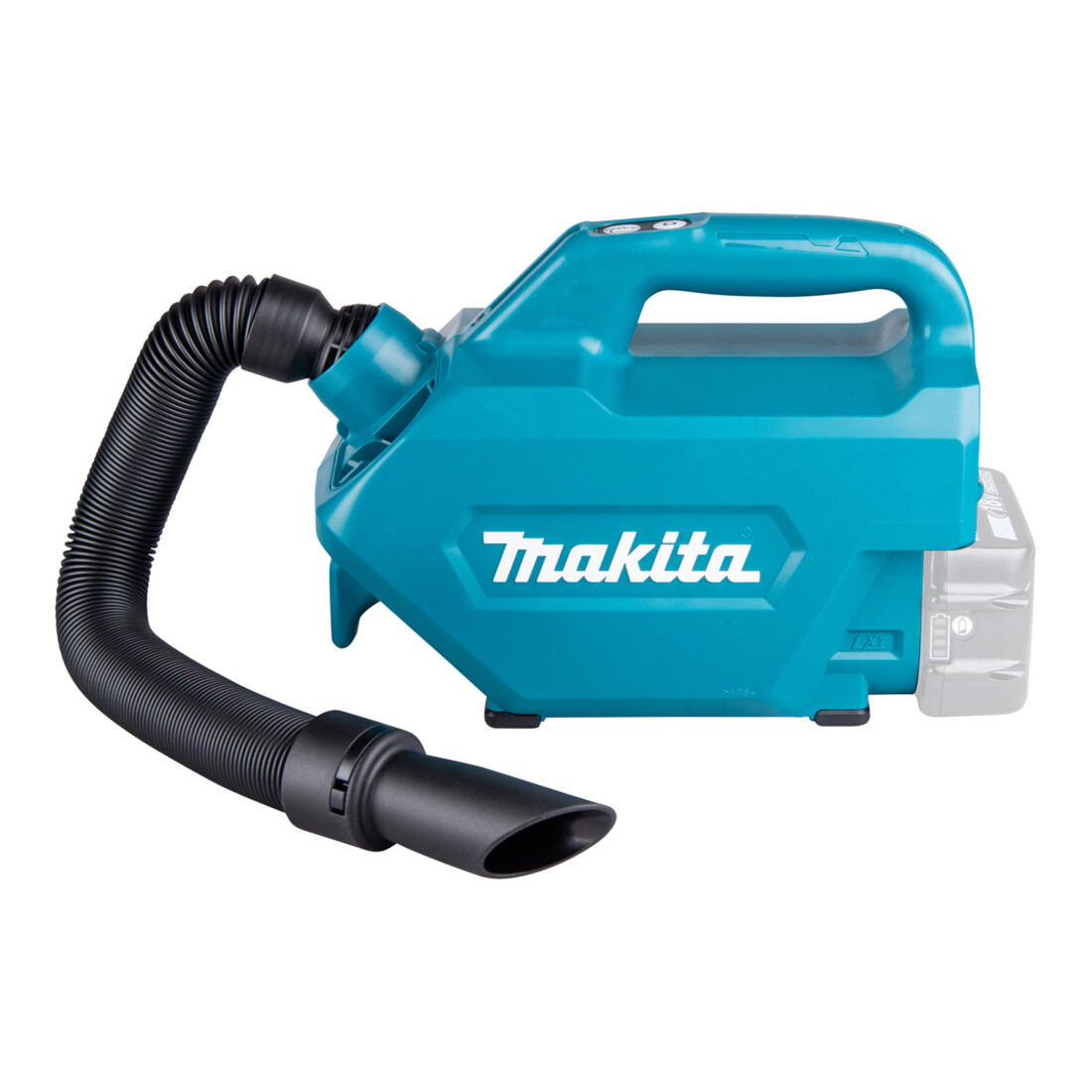 Makita accu stofzuiger 18V DCL184Z