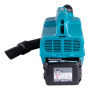 Makita accu stofzuiger 18V DCL184Z-5