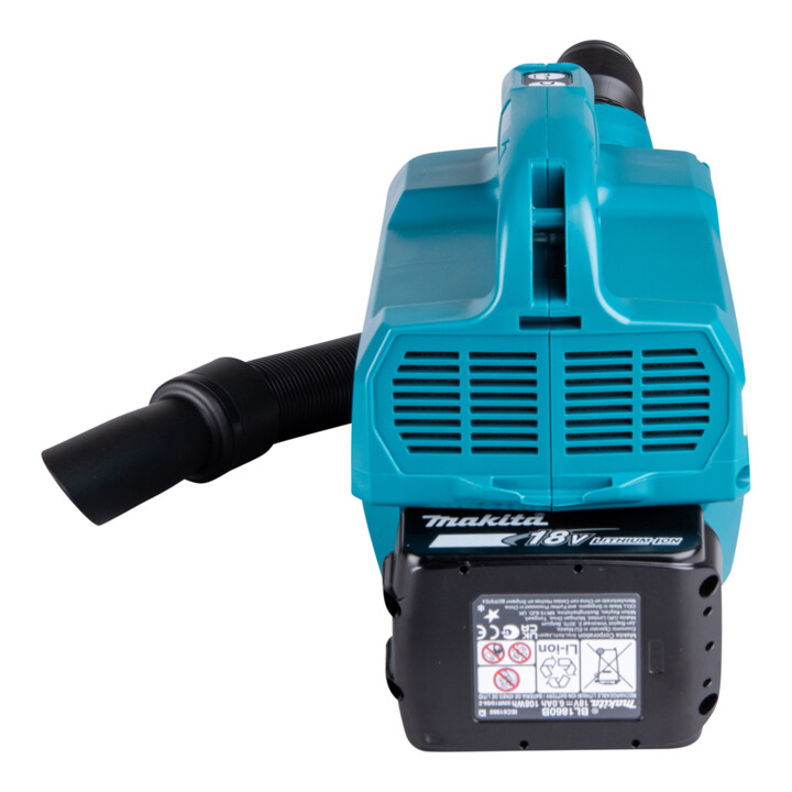 Makita accu stofzuiger 18V DCL184Z