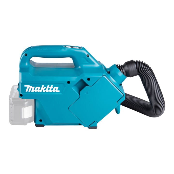 Makita accu stofzuiger 18V DCL184Z