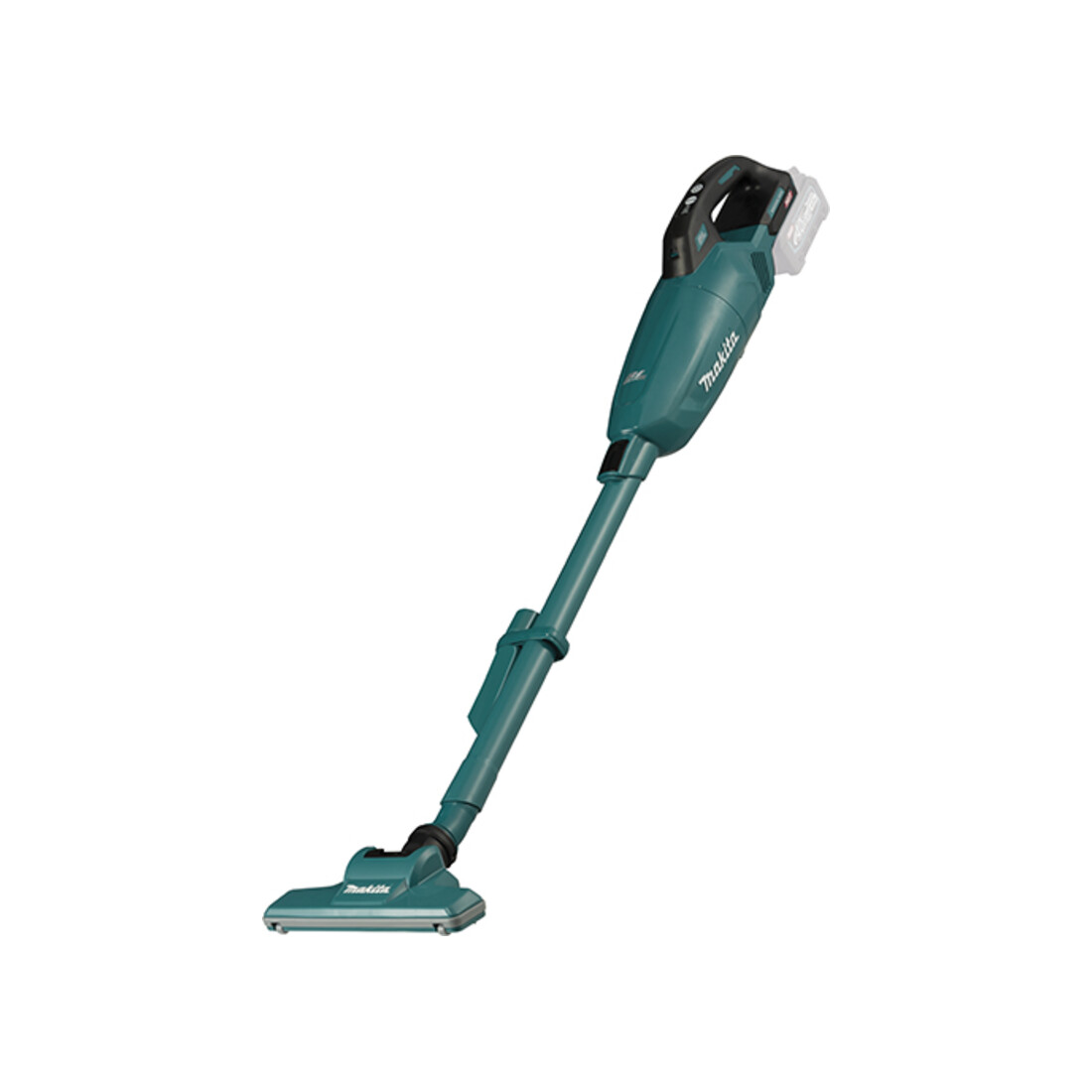 Makita accu stofzuiger 40V CL001GZ02