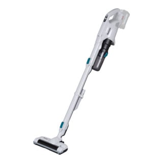 Makita Accu-stofzuiger 40V max. met cyclone-eenheid zonder accu zonder lader