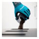 Makita Accu-stofzuiger 40V max. met cyclone-eenheid zonder accu zonder lader